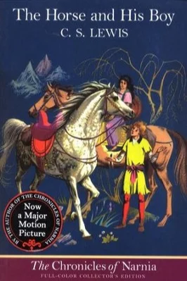 The Horse and the Boy