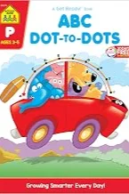 ABC Dot to Dots