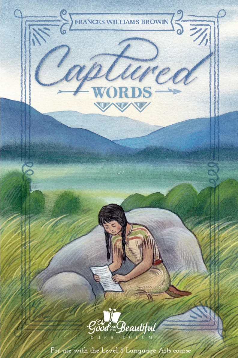 Captured Words