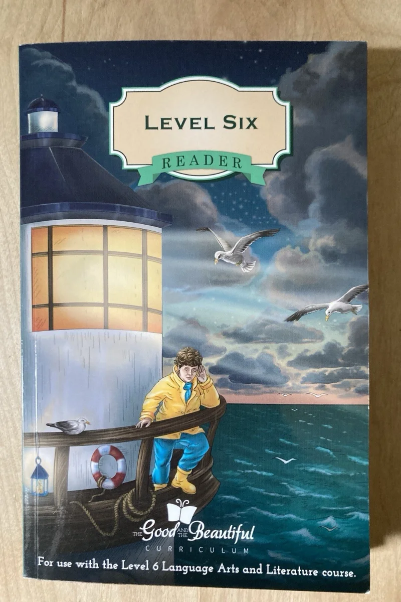 Level Six Reader