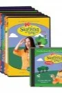 Signing Time Series Two DVD Collection 1-13 DVD+2CDs