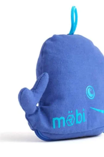 Mobi Math Game
