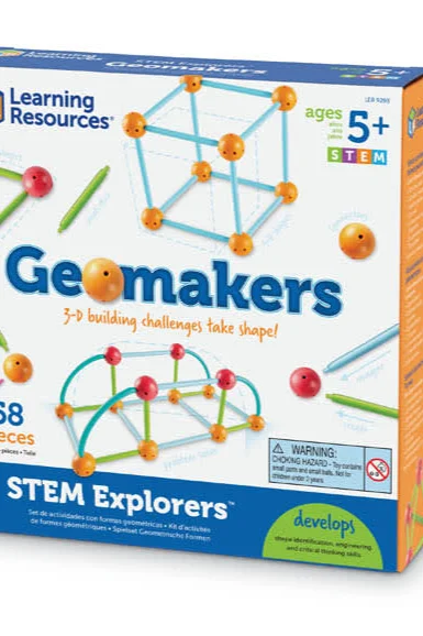 Geomakers