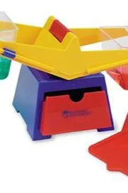 Primary Bucket Balance