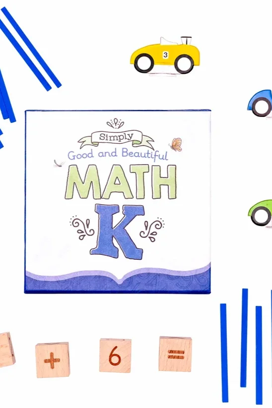 Math K