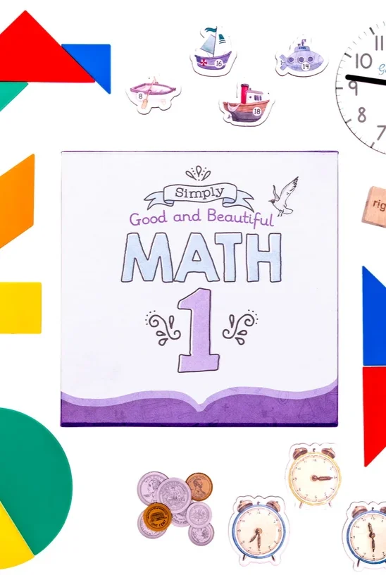 Math Box: Math 1