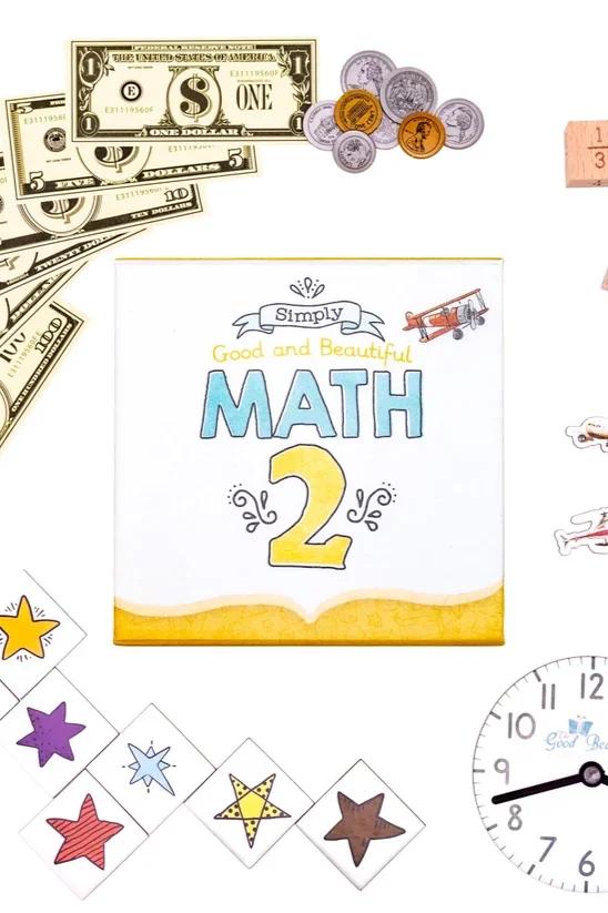 Math Box: Math 2