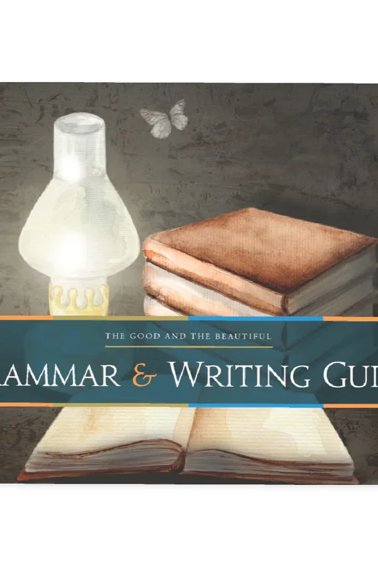 Grammar and Writing Guide