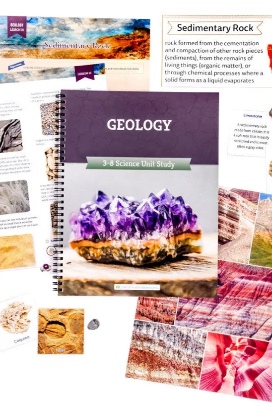 Geology