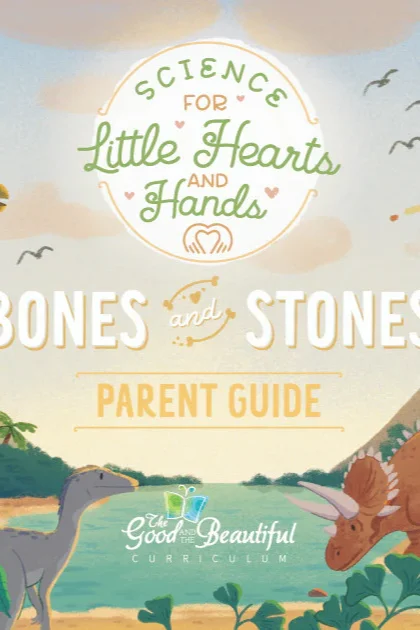 TGTB bones and stones science for little hearts (A)