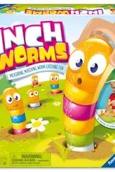 Inch Worms