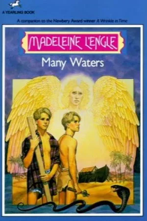 Many Waters