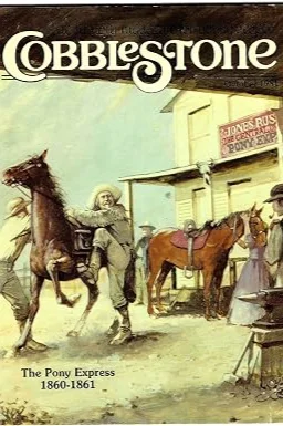 Cobblestone: The History Magazine for Young People