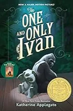 The One and Only Ivan