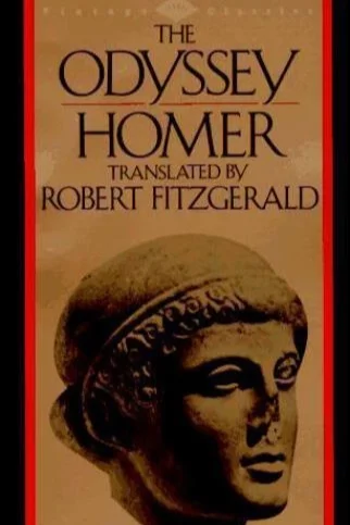 The Odyssey