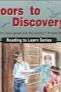 USED DOORS TO DISCOVERY READING TO LEARN SERIES BOOK 3