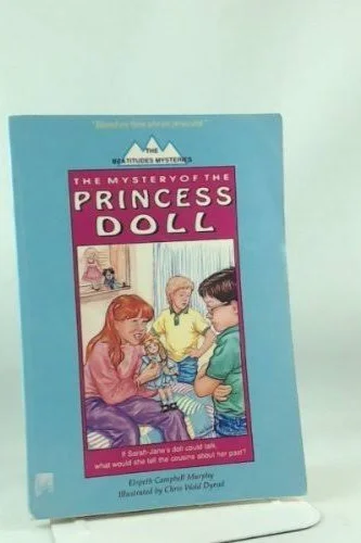 The Mystery of the Princess Doll
