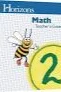 Horizons Math 2 Teacher Book Jmt020 — Alpha Omega (A)