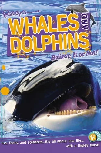 Whales and Dolphins