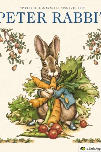 The Classic Tale of Peter Rabbit A Little Apple Classic