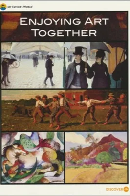 Enjoy Art Together