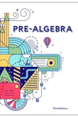 Pre-Algebra