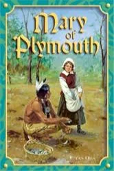 Mary of Plymouth