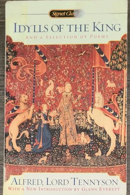 Idylls of the King