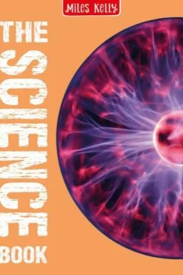 THE SCIENCE BOOK.