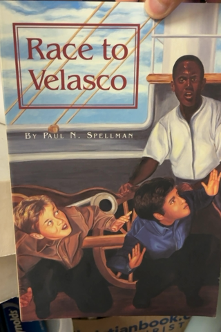 Race to Velasco