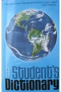A Student's Dictionary