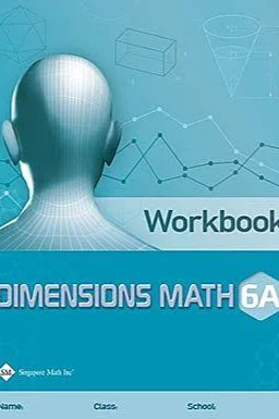 DIMENSIONS MATH TEACHER'S GUIDE 6A