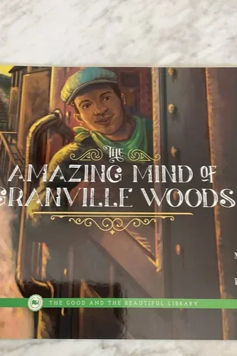 The Amazing Mind of Granville Woods
