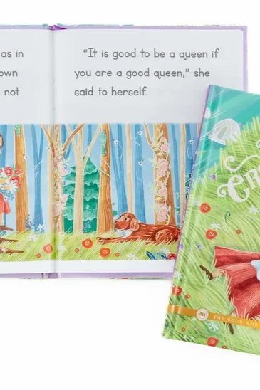A Crown for Kate
