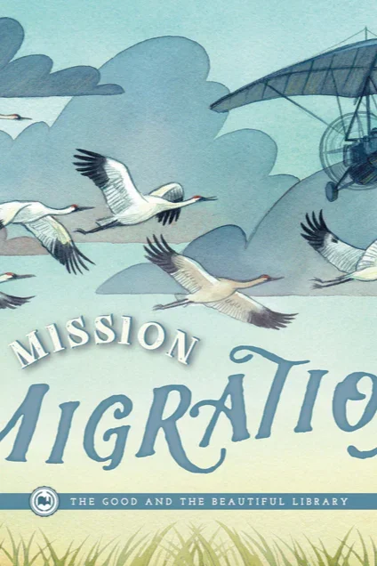 Mission Migration
