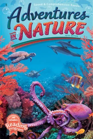 Adventures in Nature