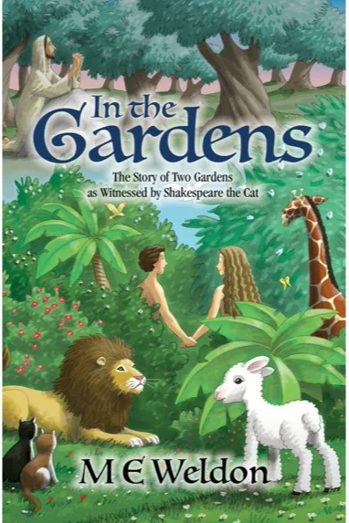 In the Gardens